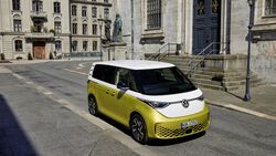 VW ID.Buzz 2023