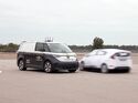 VW ID.Buzz Cargo Test