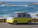 VW ID.Buzz-Reisemobil 2024