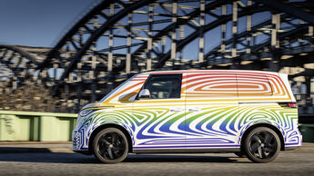 VW ID.Buzz