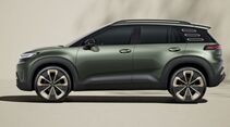 VW ID.Cross Concept 2025