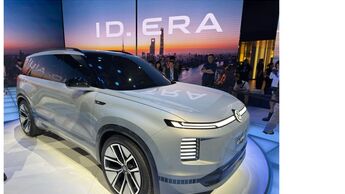 VW ID.Era 2025