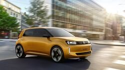 VW ID.Every1 2025