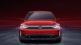 VW ID.GTI Concept 2025