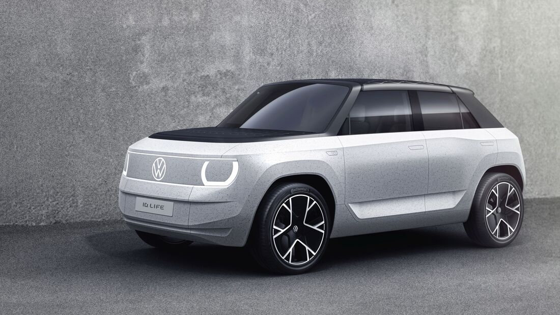 VW ID.Life