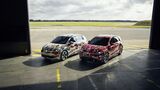VW ID. Polo und ID. Polo GTI 2025