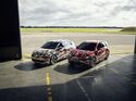 VW ID. Polo und ID. Polo GTI 2025