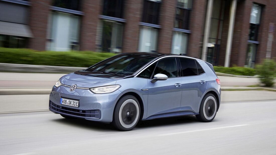 VW ID3