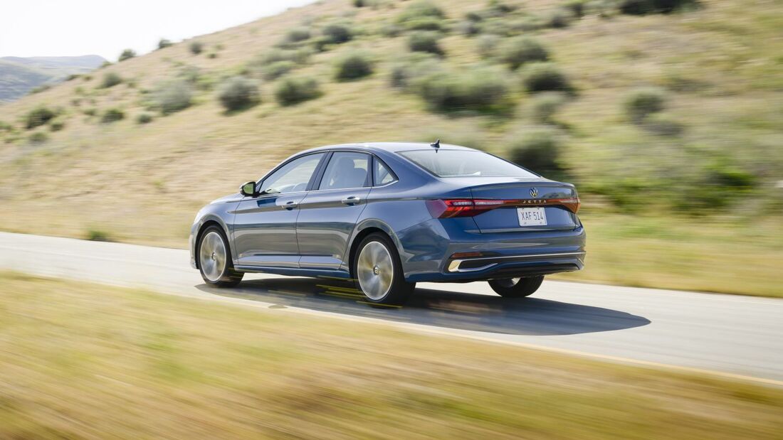VW Jetta
