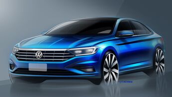 VW Jetta
