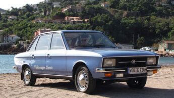 VW K70