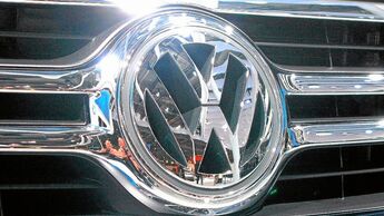 VW Logo
