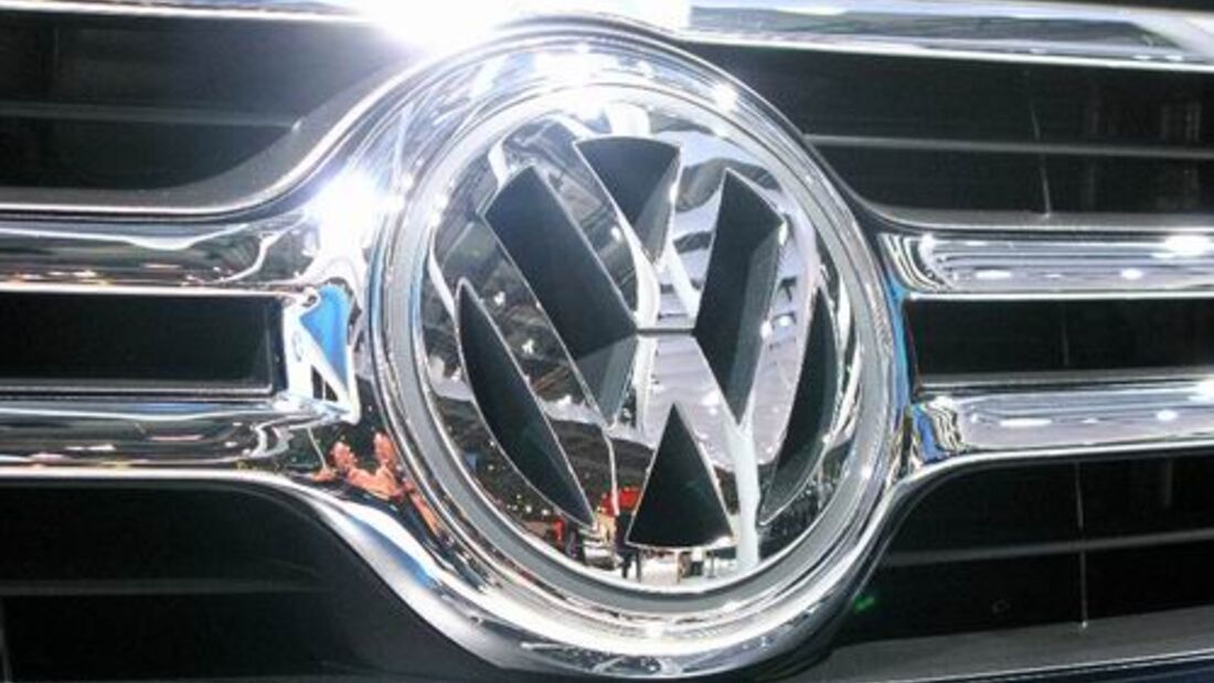 VW-Marken mit Zulassungs-Plus