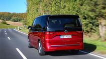VW Multivan 2021