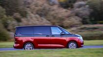 VW Multivan 2021