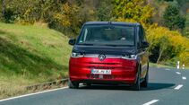 VW Multivan 2021