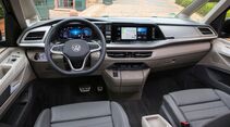 VW Multivan 2021