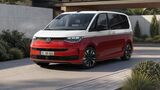 VW Multivan 2026