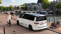 VW Multivan eHybrid 4 Motion 2025