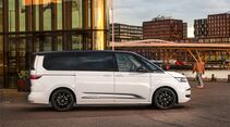 VW Multivan eHybrid 4 Motion 2025