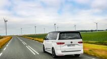 VW Multivan eHybrid 4 Motion 2025