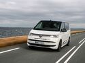 VW Multivan eHybrid 4 Motion 2025