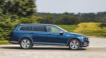 VW Passat 2019