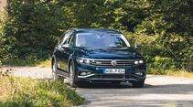 VW Passat 2019