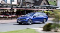 VW Passat 2020