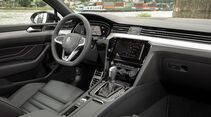 VW Passat 2020