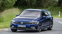 VW Passat 2020