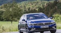 VW Passat 2020