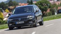 VW Passat Variant 2019
