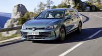 VW Passat Variant (B9) 2024