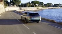 VW Passat Variant (B9) 2024