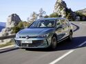 VW Passat Variant (B9) 2024