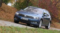 VW Passat Variant
