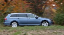 VW Passat Variant