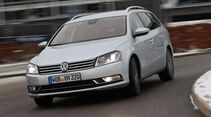 VW Passat Variant