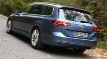 VW Passat Variant