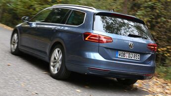 VW Passat Variant