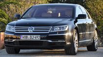 VW Phaeton