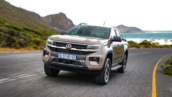 VW Pick-up 2024
