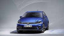 VW Polo 2021