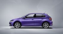 VW Polo 2021