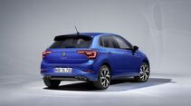 VW Polo 2021