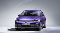 VW Polo 2021