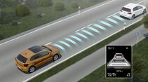 VW Polo 6. Generation 2025