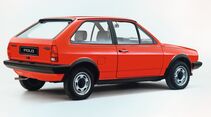 VW Polo II Typ 86C