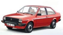 VW Polo II Typ 86C